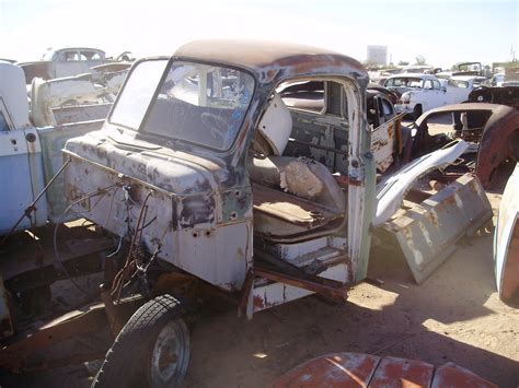 1949 Dodge-Truck Dodge (#49DT5790C) | Desert Valley Auto Parts