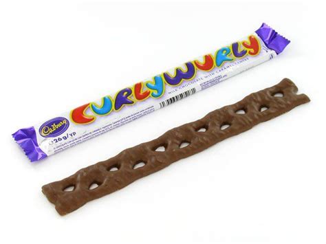 Share for $5 off your purchase of $50 or more! Curly Wurly (Marathon Bar) - 0.9 oz bar - bag of ...