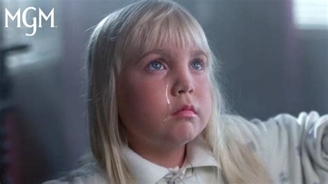 Poltergeist 3 Carol Anne