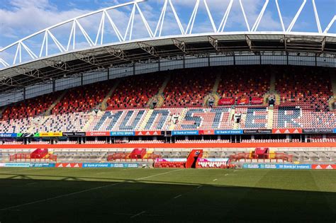 8 Mind-blowing Facts About Thomond Park - Facts.net