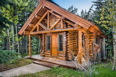 10 Super Cozy Airbnbs near Grand Teton National Park