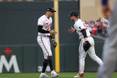 Twins Roster Among Baseball’s Top 10 Entering the Offseason - Twins ...