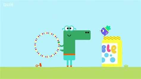 Hey Duggee Season 1 Episode 46 The Bubble Badge | Watch cartoons online, Watch anime online ...