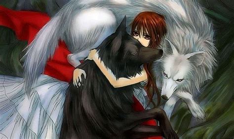 Cool Wallpaper Galaxy Wolf Anime pictures