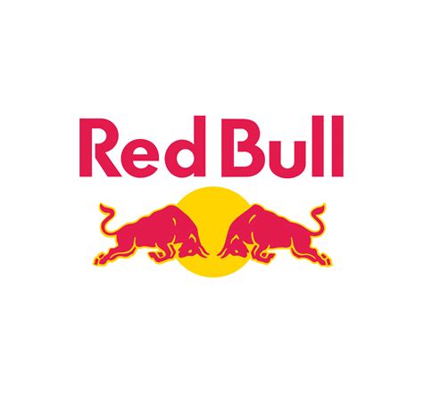 Red Bull Logo – PNG e Vetor – Download de Logo