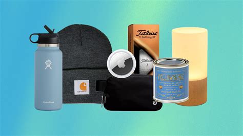 43 Gifts for Men Under $50 That They’ll Actually Use | Architectural Digest