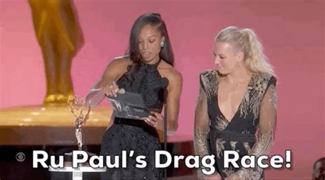 Ru-paul-drag-race GIFs - Get the best GIF on GIPHY