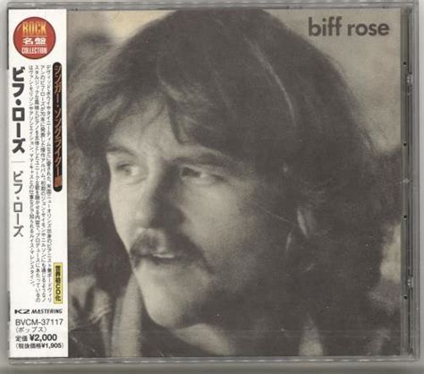 Biff Rose Biff rose (Vinyl Records, LP, CD) on CDandLP