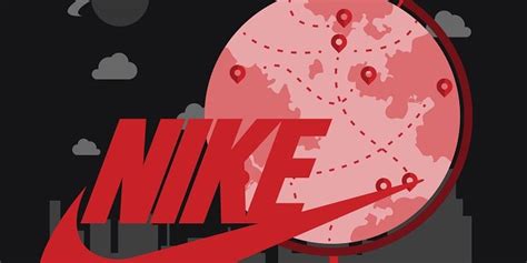 Where Are Nike Shoes Made So Far? Know What You Buy!