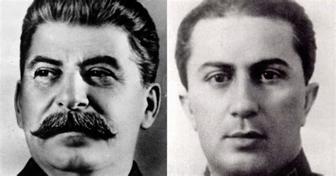 The Tragic Life of Joseph Stalin’s Firstborn Son