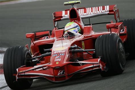 F1 Rewind: The last time Ferrari were World Champions