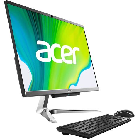 Acer Aspire, Aspire C24-963 All-in-One Computer, i5-103 (DQ.BERSA.003-WG2) | Ascent NZ