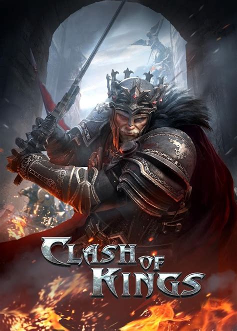 Clash of Kings - Android Apps on Google Play