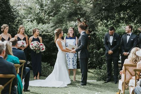 The role of a wedding celebrant | Sydney Celebrant