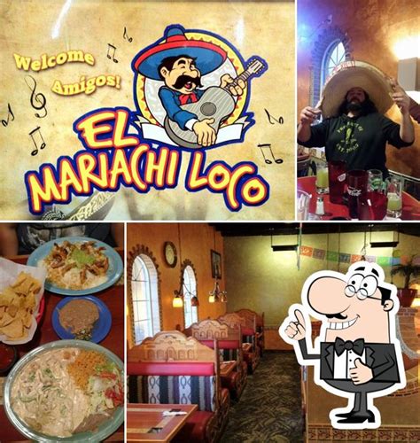 El Mariachi Loco Restaurante in Star - Restaurant menu and reviews