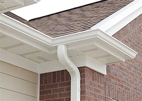 Rain Gutters Installation Service - Sunshine Gutters PRO: Seamless Gutters: One Solution To all ...