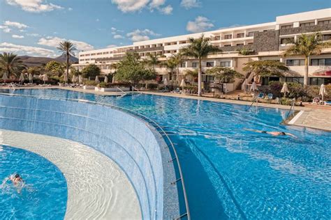 Hotel Costa Calero Thalasso & Spa - Puerto Calero hotels | Jet2holidays