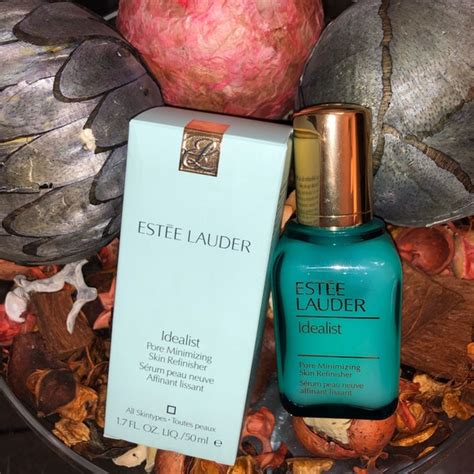 Estee Lauder | Makeup | E Lauder Idealist Pore Minimizing Skin ...