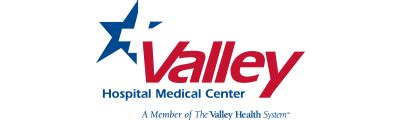 Welcome To Valley Hospital Medical Center