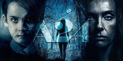 Every A24 Horror Movie Ranked from Worst to Best