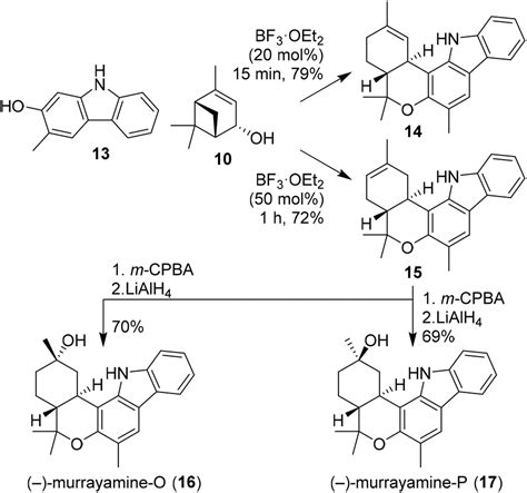 Synthetic pathways to tetrahydrocannabinol (THC): an overview - Organic & Biomolecular Chemistry ...