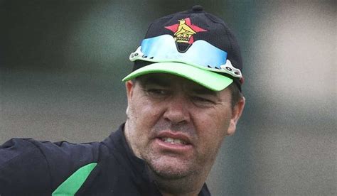 Heath Streak passes away at 49; the former Captain of the Zimbabwe ...