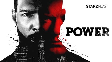 Power - TV-serier online - Viaplay