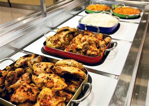 The Continued Quest to Elevate K-12 School Foodservice - Foodservice ...