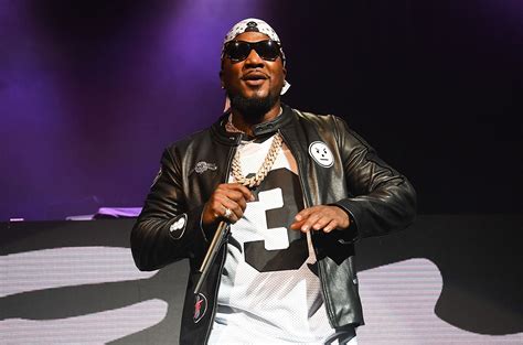 Jeezy's New Album 'Pressure': See the Track List Featuring J. Cole ...