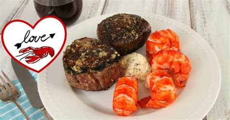 Romantic Gifts for Guys - Get Lobster for Your "Maine" Man