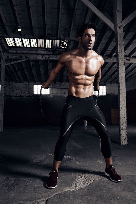 Anlaşılır Yaygara Kısayollar tom ellis lucifer workout katkıda bulunmak kasten Kayıt ol