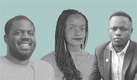 TIME100 Next 2022: Meet The Black People In Tech Who Made The List