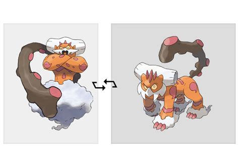 Landorus Pokemon