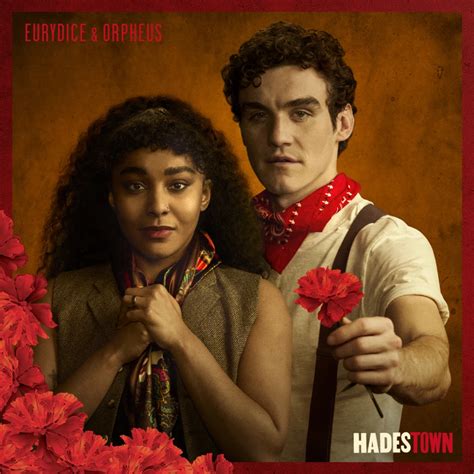 Hadestown Tickets | WeGotTickets