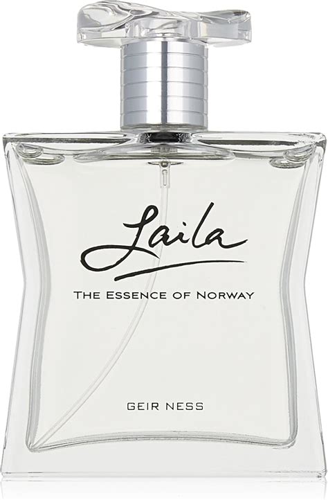 Geir Ness Laila by for Women Eau De Parfum Spray, 3.4-Ounce Bottle: Amazon.ca: Beauty