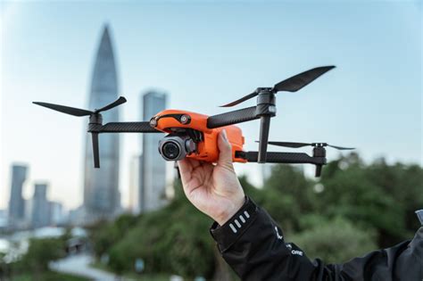 How Autel Robotics hopes to shape the future of drone industry - New ...