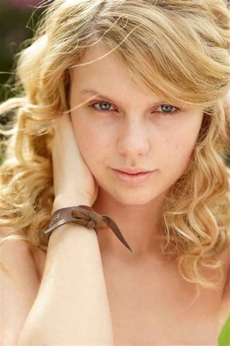 Taylor Swift's Beauty And Fitness Secrets Revealed