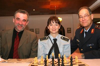 Uniformfan - pictures of women in uniform: Women in German Bundeswehr uniform