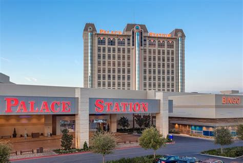 PALACE STATION HOTEL AND CASINO - Updated 2023 Prices & Reviews (Las Vegas, NV)