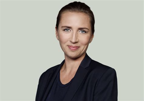 Mette Frederiksen rejser vigtig debat på folkemødet