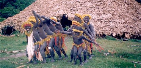 Andaman and Nicobar Islands – Culture and Tradition