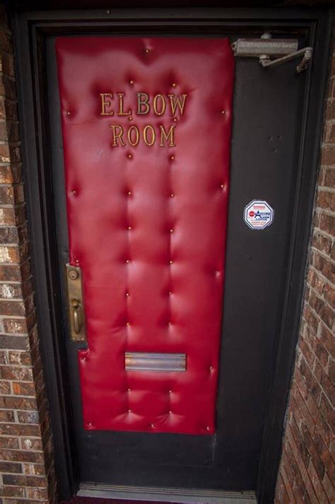 Elbow Room: reddest pub on the Gulf Coast. | Elbow room, Gulf coast, Room