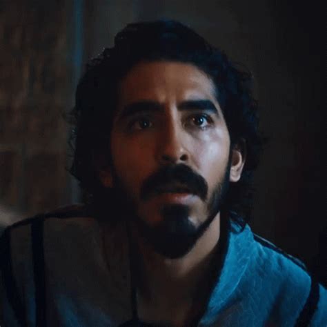 Stand Up Gawain GIF - Stand Up Gawain Dev Patel - Discover & Share GIFs