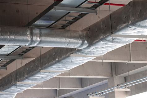 Benefits of Duct Insulation | Buy Insulation Online | Blog