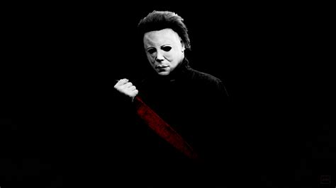 Michael Myers - Halloween by gabrielwillames