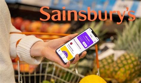 Nectar Card: Sainsbury’s launch new loyalty card scheme - how it works | Express.co.uk