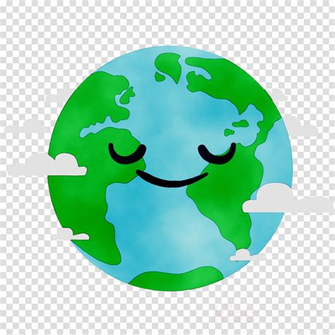 Earth Animation clipart - Earth, Green, Globe, transparent clip art