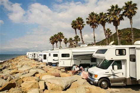 RV LIFE Survey – Will Campground Locations Be Hard To Find?