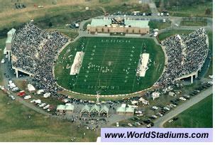 Lehigh Mountain Hawks | Goodman Stadium - Football Championship Subdivision