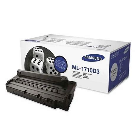 Samsung ML 1710 Toner Cartridges at Rs 2600 | Mumbai | ID: 26498338662